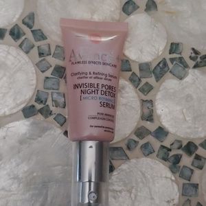 Avance Clarifying and Refining Serum